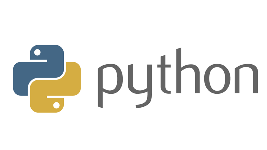 Язык программирования Python