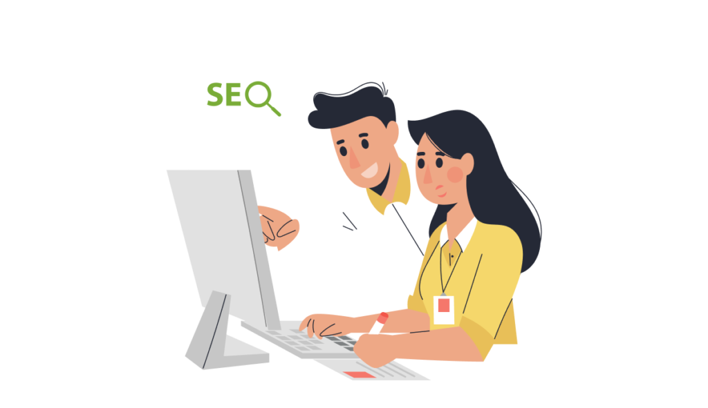 SEO-специалист и наставничество