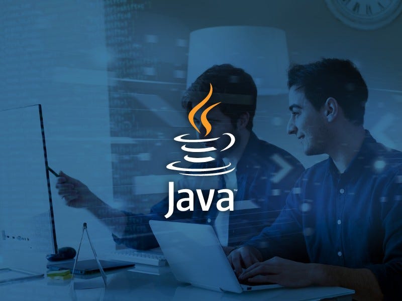 Язык программирования Java 2024